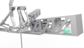 SQUiiDBot design view