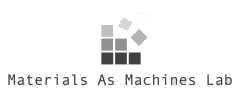 Materials As Machines Lab
